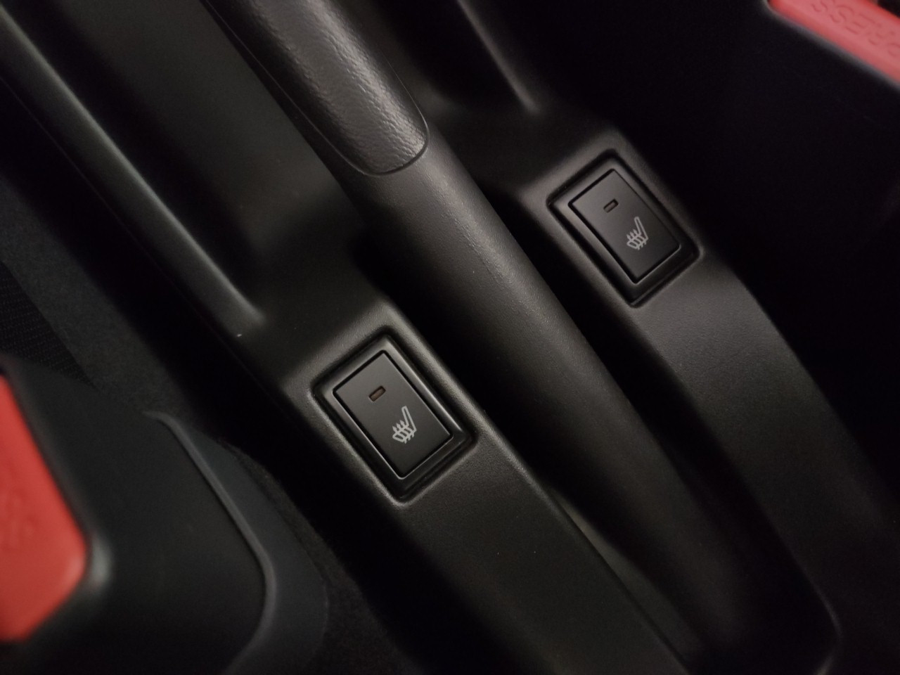 Suzuki Swift Nuovo Ibrido benzina Swift Porto Mantovano
