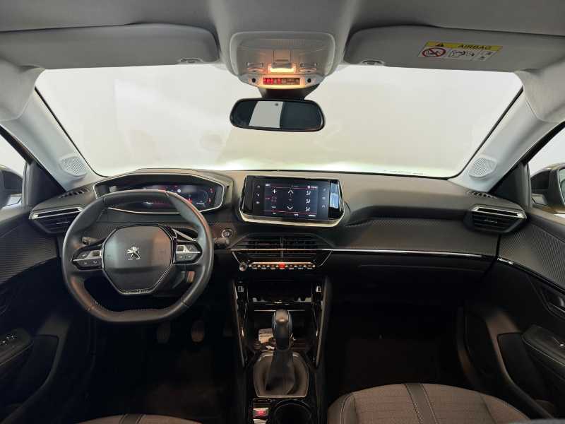 208 Ii 2019 - 208 1.2 Puretech Allure S&s 75cv