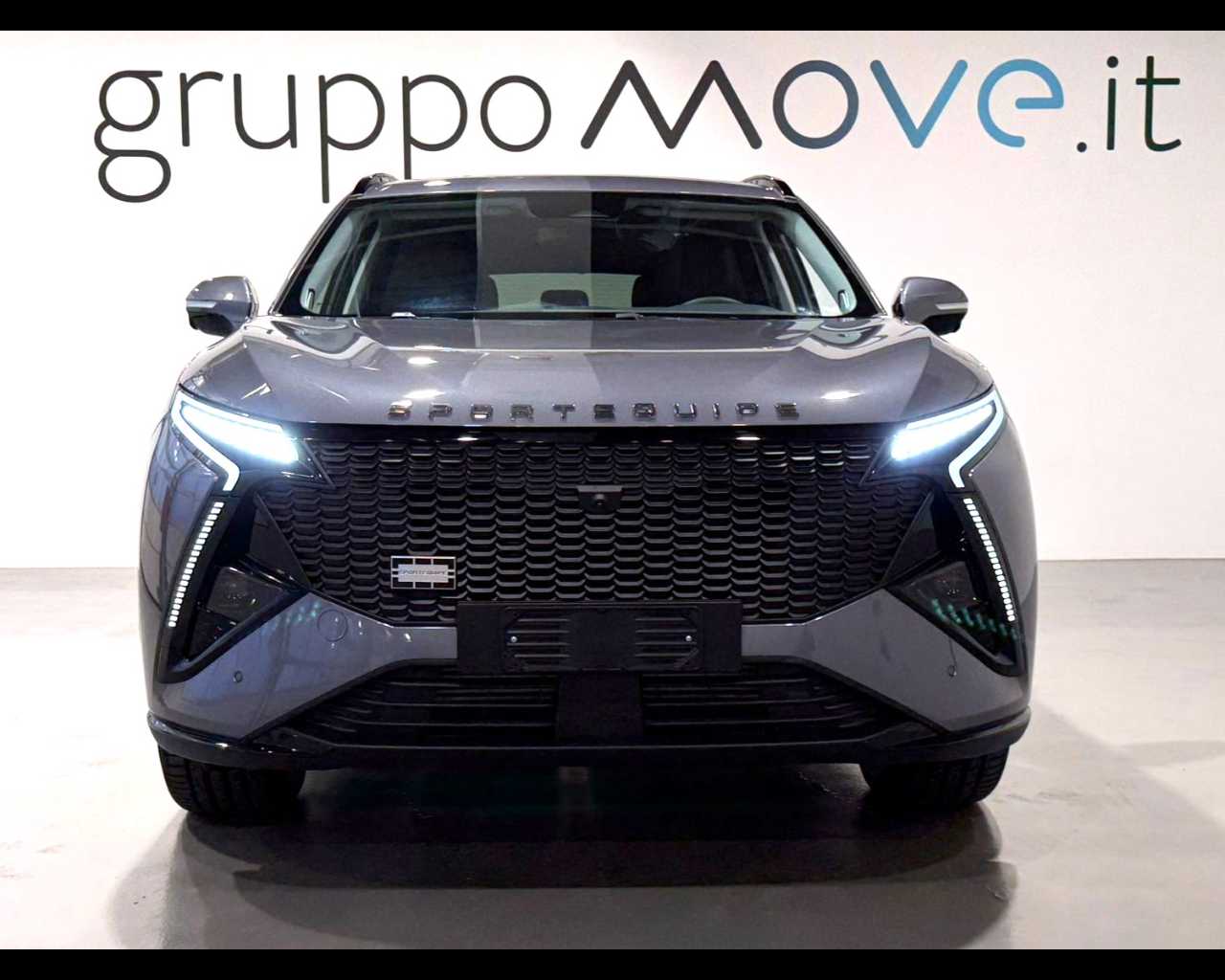 Sportequipe Sportequipe 8 Nuovo gPL Sportequipe 8 Mestre