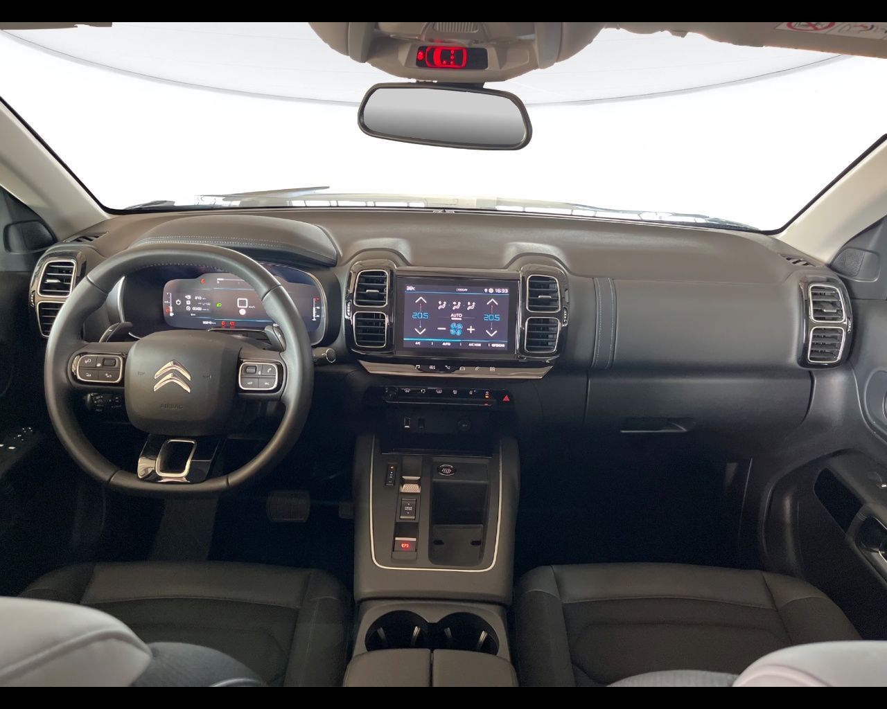 Citroen C5 Aircross Usato 2023 C5 Aircross Rovigo