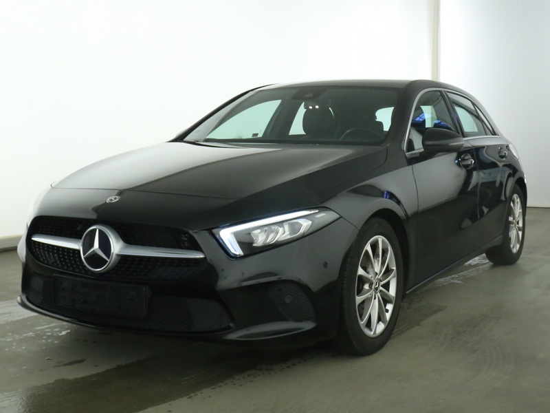 Mercedes Classe A Classe A 180 D Sport 7G-DCT