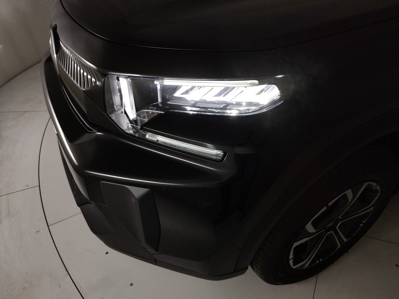 Citroen C3 Aircross KM0 2025 C3 Aircross Porto Mantovano