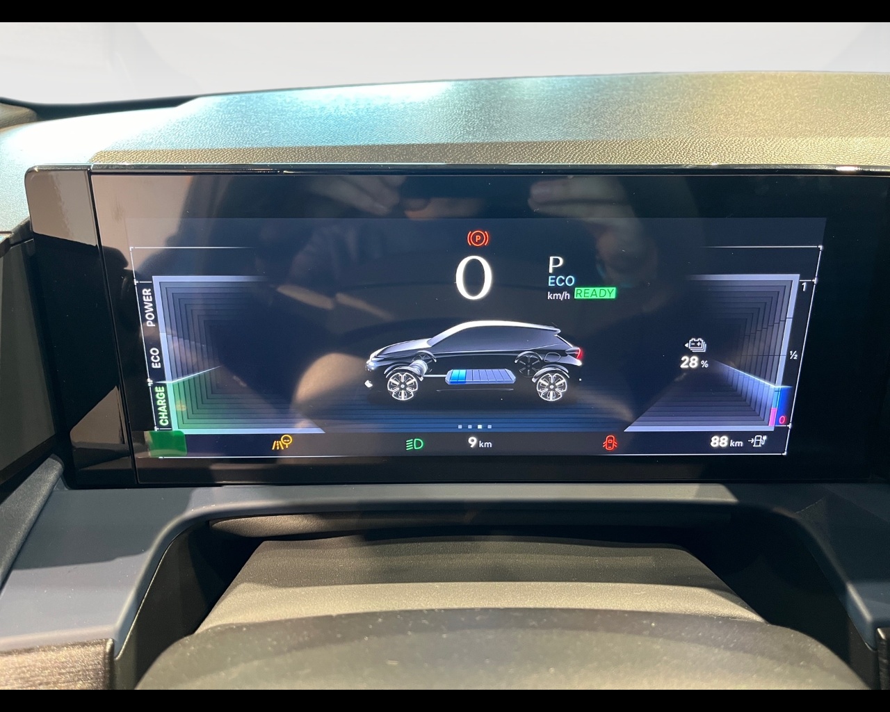 Lancia Ypsilon 2024 Nuovo Ibrido benzina Ypsilon 2024 Verona