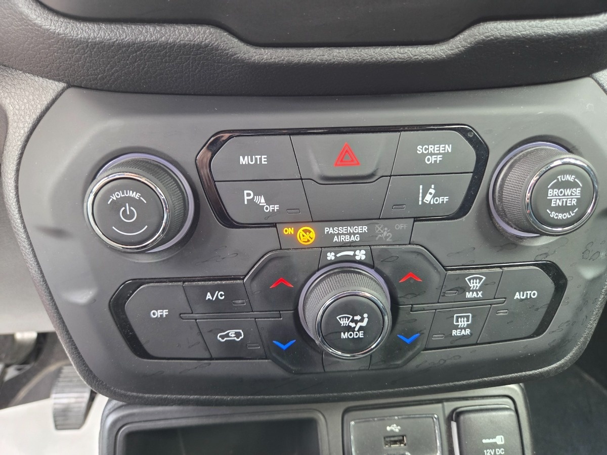Jeep Renegade Usato 2019 Renegade Reggio Emilia