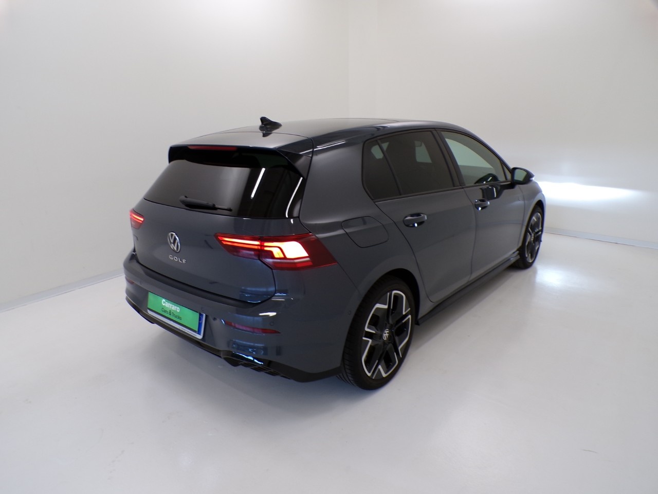 Volkswagen Golf Golf 2.0 TDI SCR 150cv Edition Plus DSG - 6