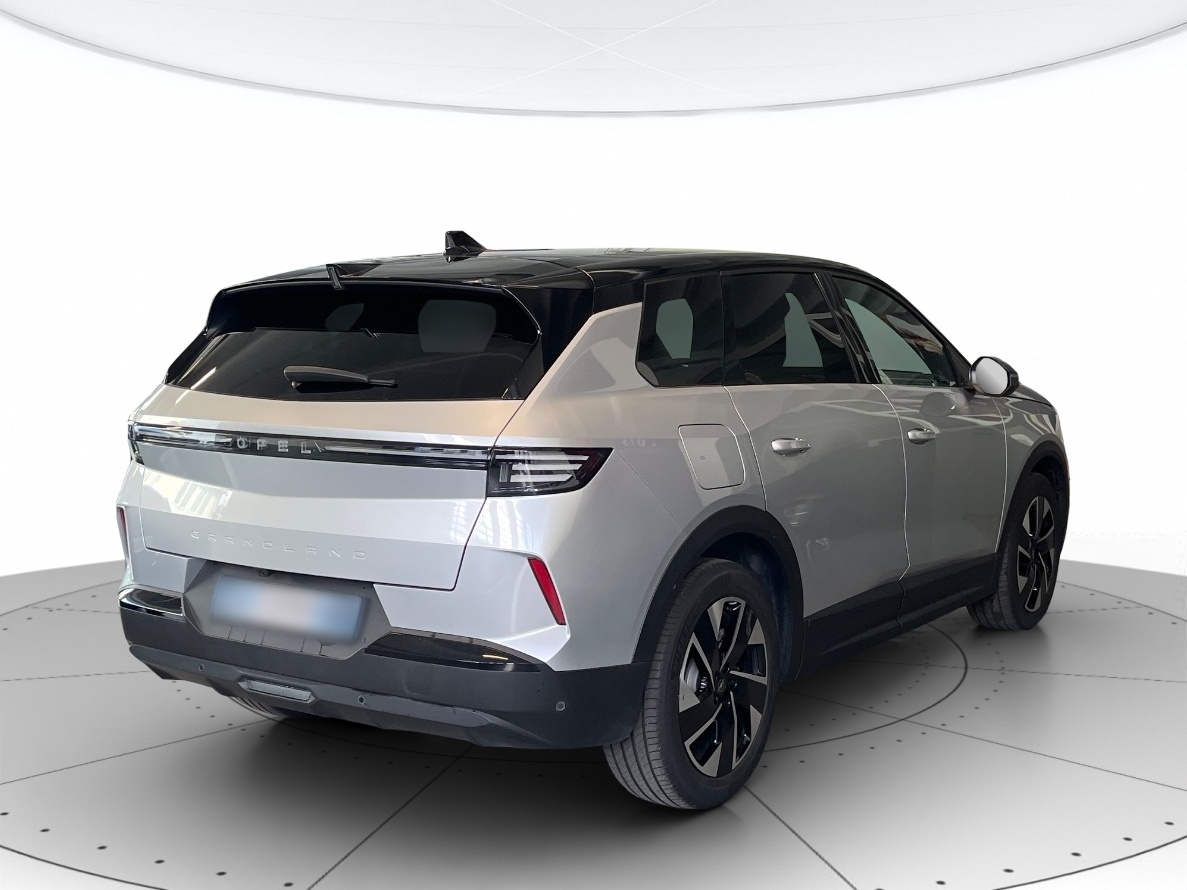 Opel Grandland Usato 2025 Grandland Altavilla Vicentina