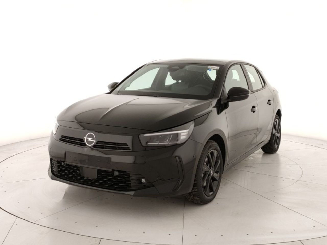 Opel Corsa Nuovo  Corsa Porto Mantovano