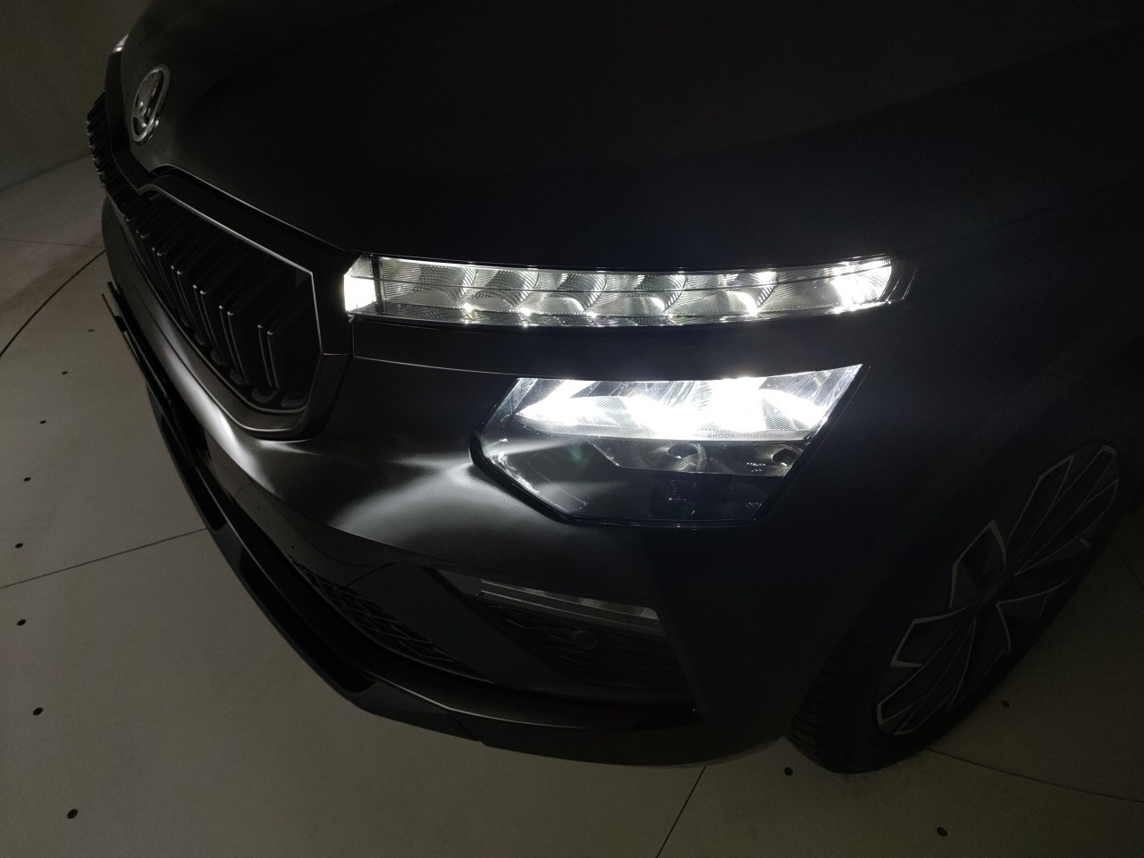 Skoda Kamiq Usato 2025 Kamiq San Zeno Naviglio