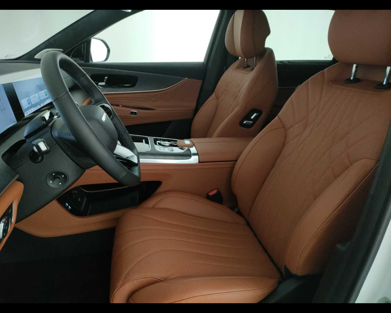 Jaecoo JAECOO 8 SHS-P Nuovo Ibrido JAECOO 8 SHS-P Rovigo