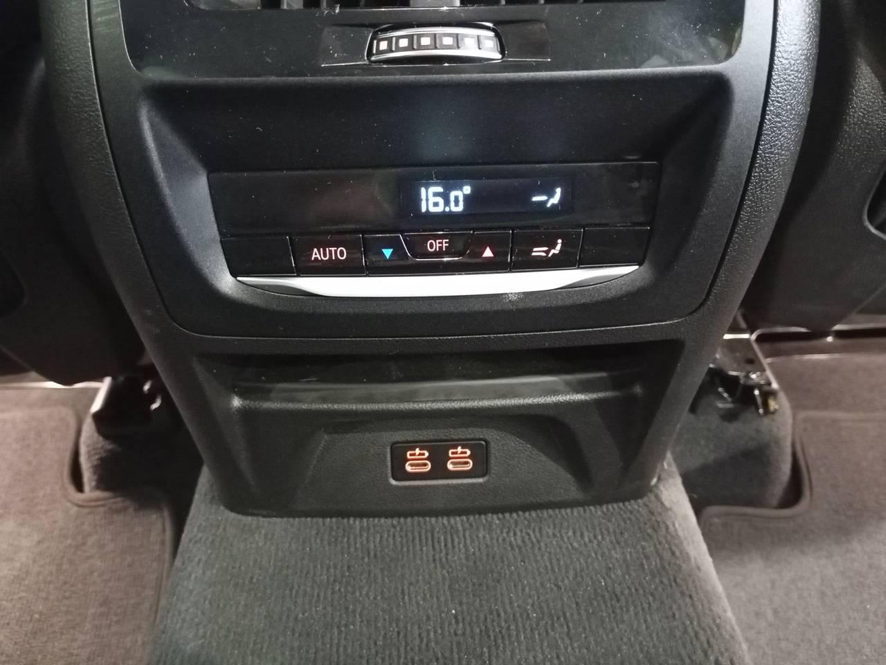 Bmw X3 Usato 2022 X3 Legnago