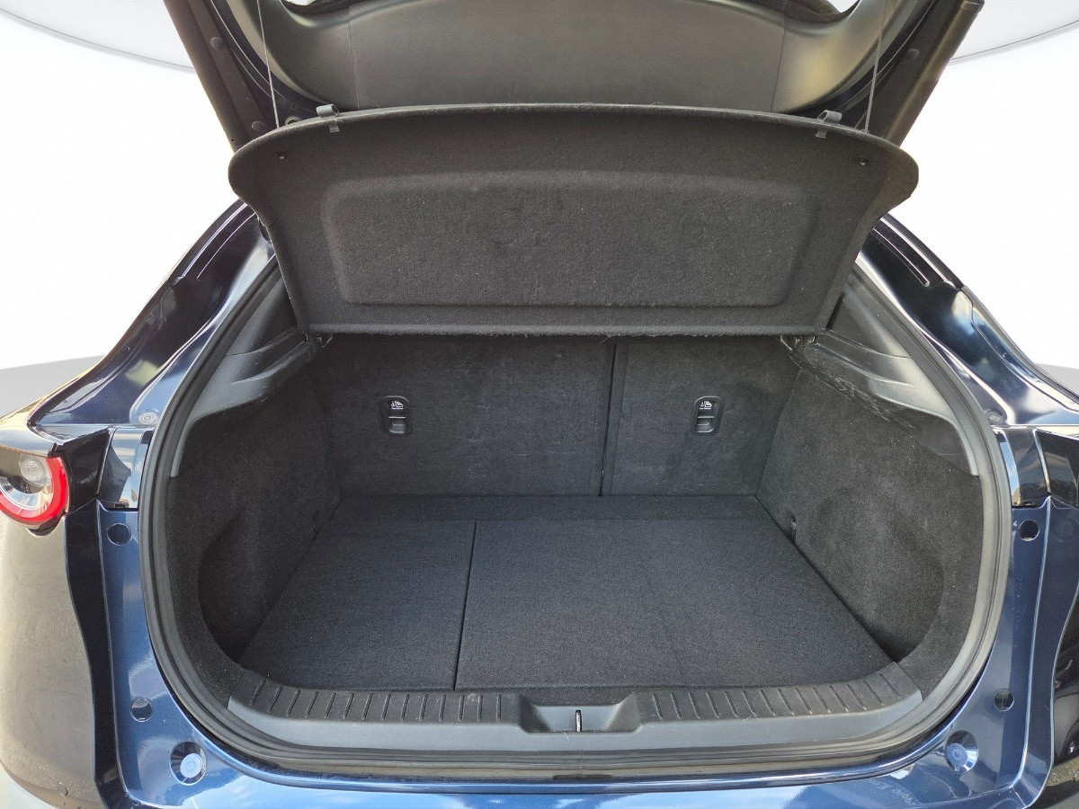 Mazda CX-30 Usato 2021 CX-30 Reggio Emilia