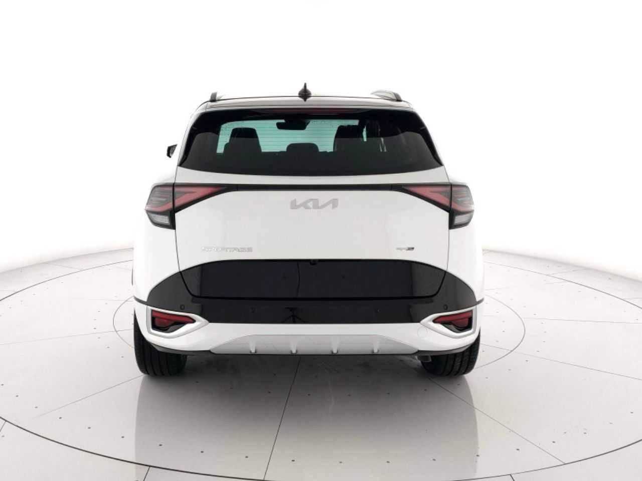 Kia Sportage Nuovo Ibrido benzina Sportage Legnago