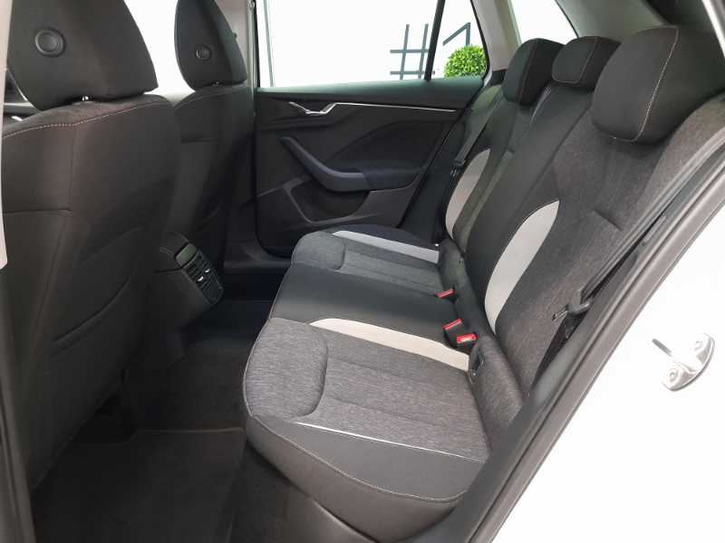 Kamiq - Kamiq 1.0 Tsi Black Dots 95cv