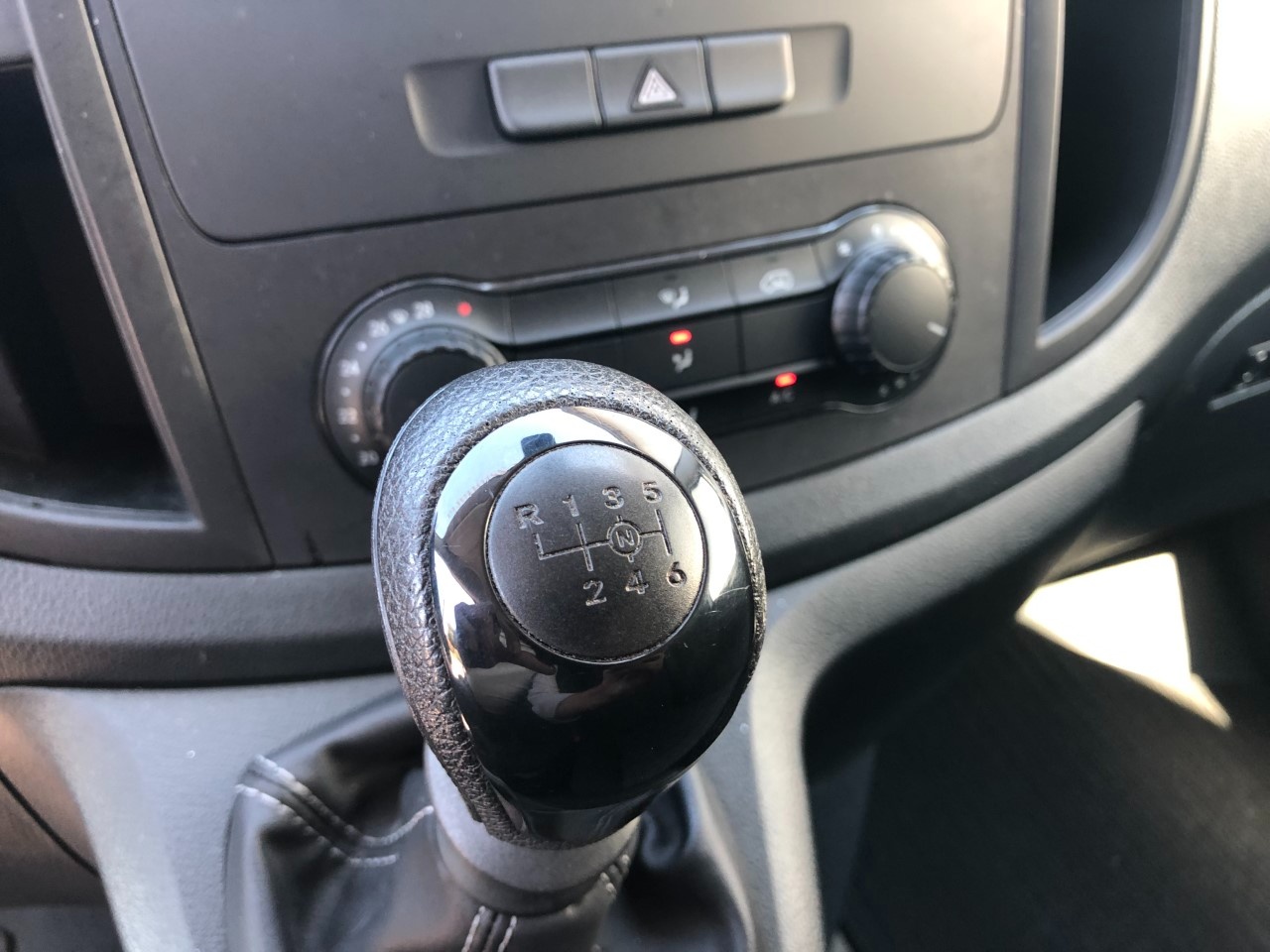 Mercedes Vito vito 111 cdi long E6 - 10