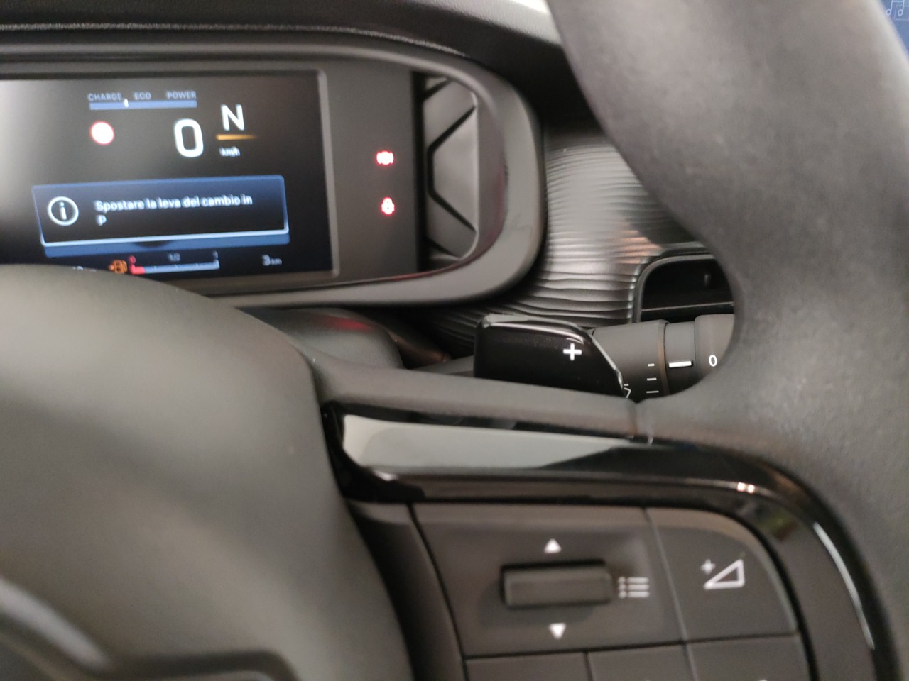 Jeep Avenger Usato 2025 Avenger Modena