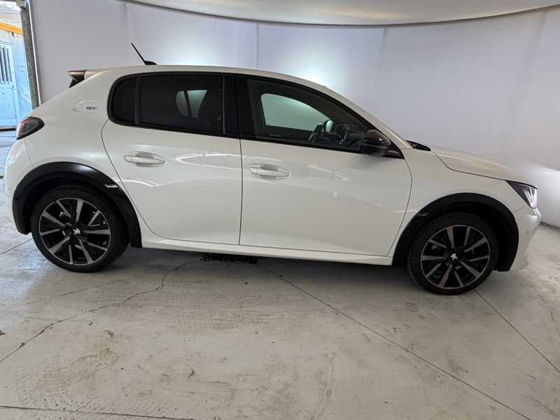 208 Ii 2019 - 208 1.5 Bluehdi Gt Pack S&s 100cv