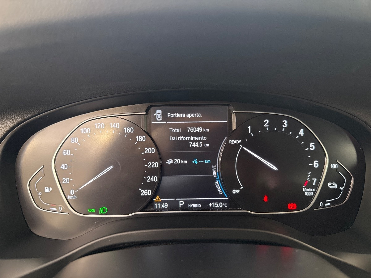 Bmw X3 Usato 2021 X3 San Zeno Naviglio