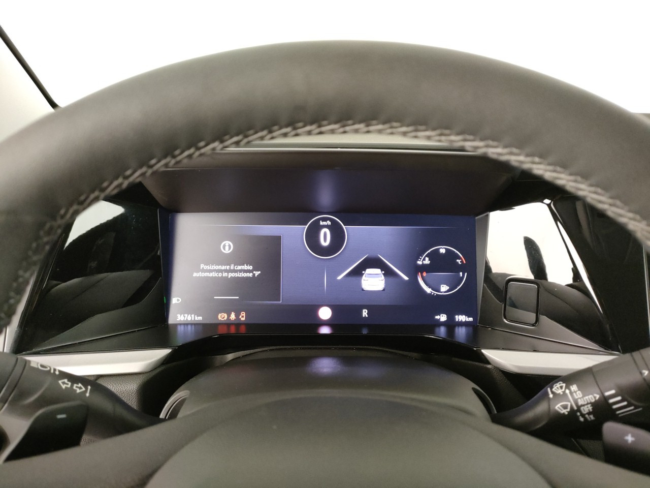 Opel Grandland Usato 2024 Grandland Lonato del Garda