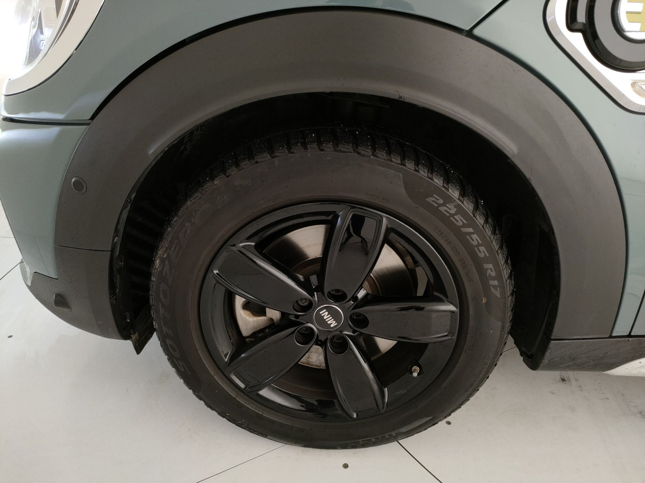 Mini Countryman Usato 2023 Countryman Porto Mantovano