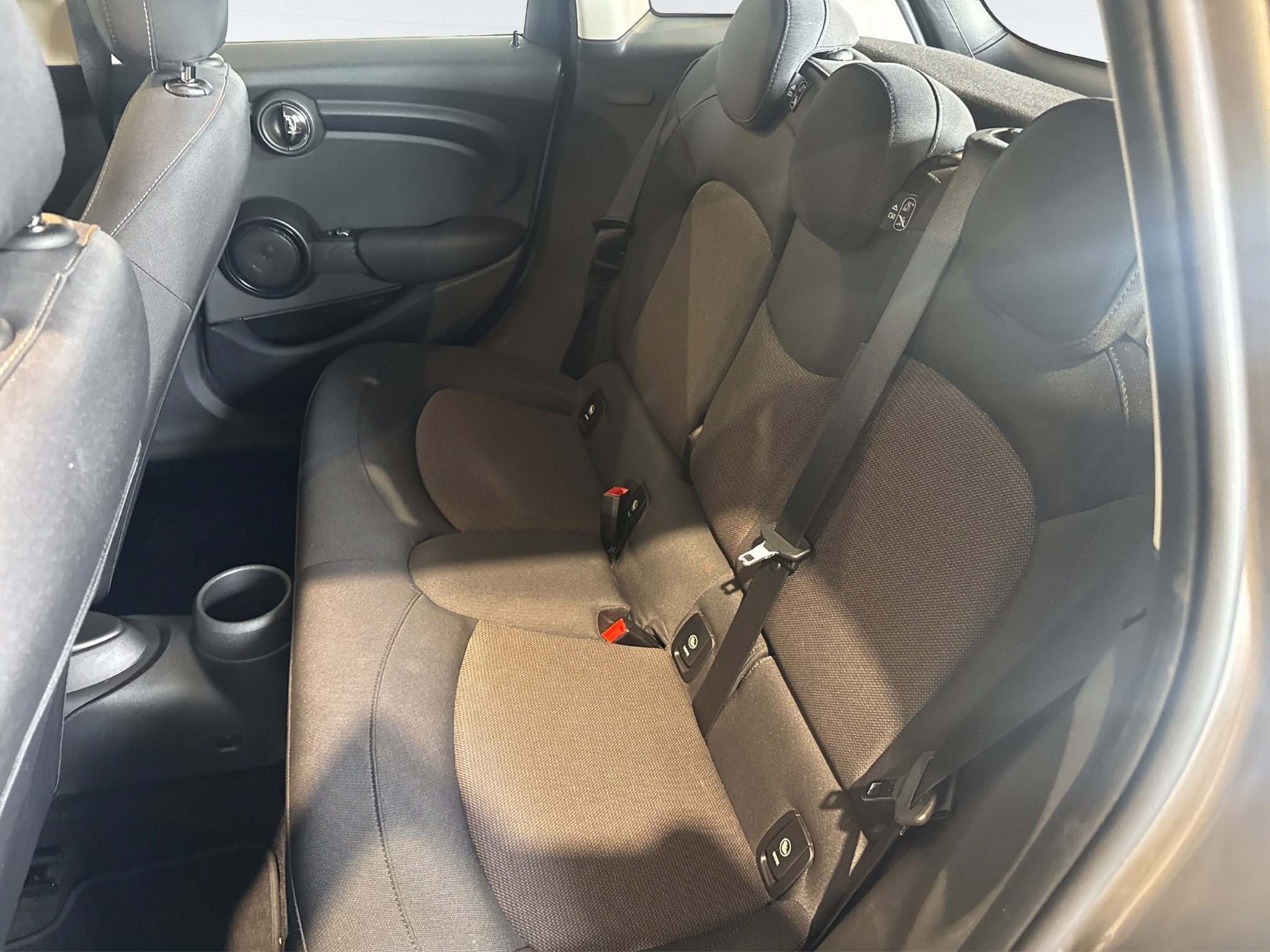 Mini Cooper Usato 2020 Cooper Parma