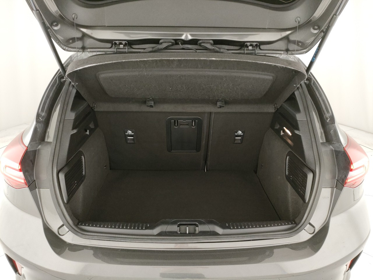 Ford Focus Usato 2022 Focus Parma