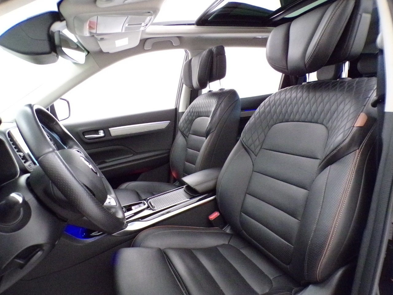 Renault Koleos Koleos 2.0 Blue dCi Initiale Paris 4x4 X-Tronic - 13