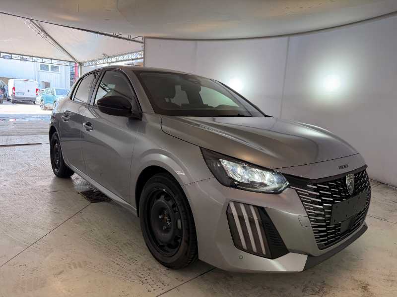 208 5p - Business Turbo Benzina 100cv