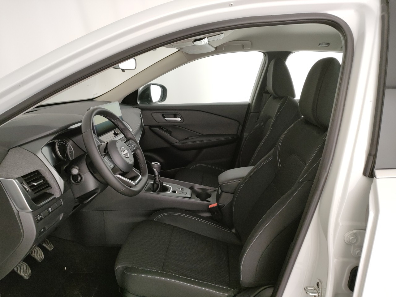 Nissan Qashqai KM0 2026 Qashqai Porto Mantovano