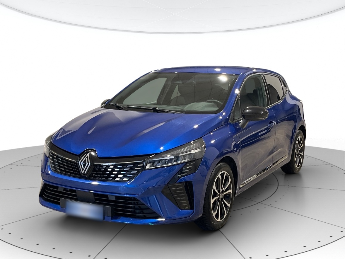 Renault Clio Usato 2024 Clio Verona