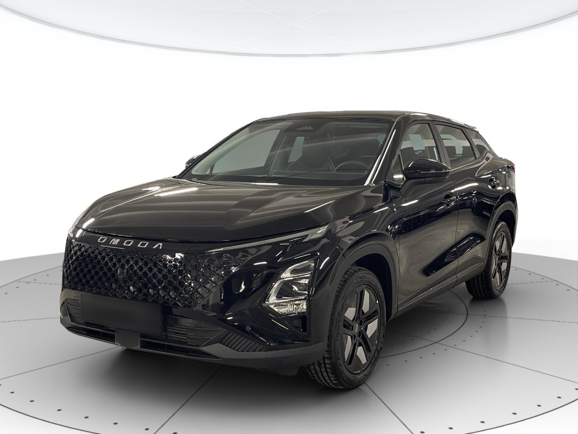 Omoda Omoda 5 Nuovo benzina Omoda 5 Cerea