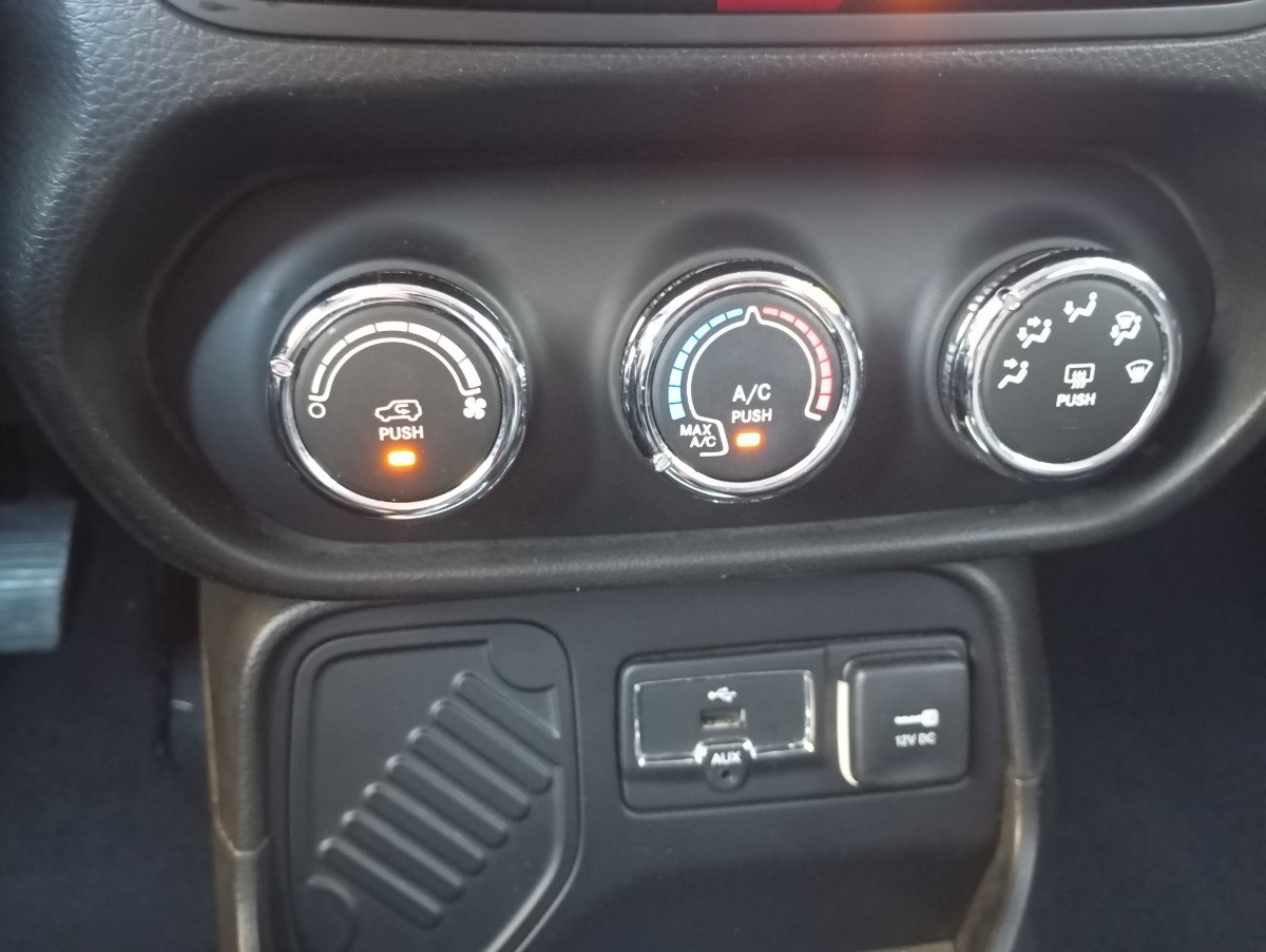 Jeep Renegade Usato 2017 Renegade San Vendemiano