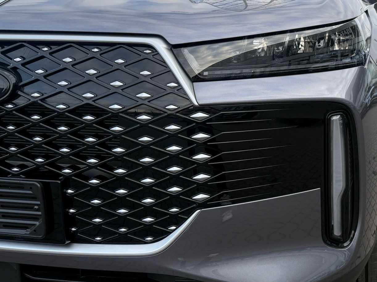 Dr Automobiles DR 5 Nuovo GPL DR 5 Padova