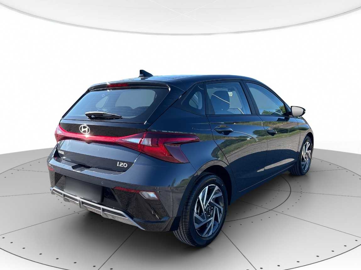 Hyundai i20 Nuovo benzina i20 Rovigo