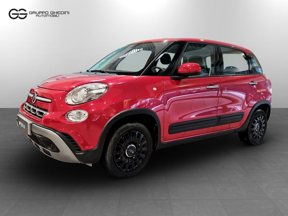 FIAT 500L Cross 1.3 mjt 95cv my20 Diesel Usato