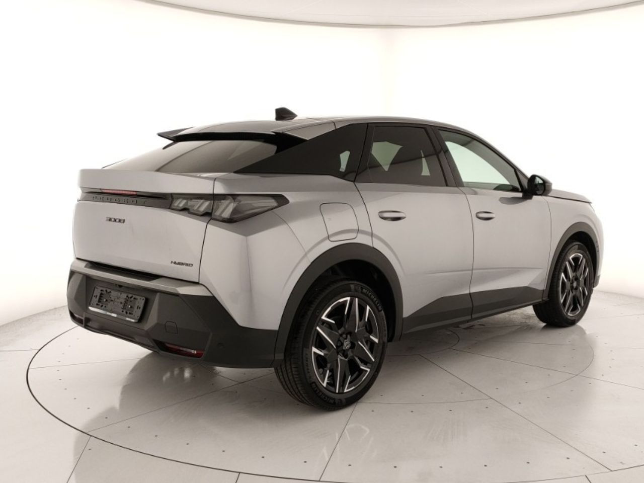 Peugeot 3008 KM0 2025 3008 Carpi