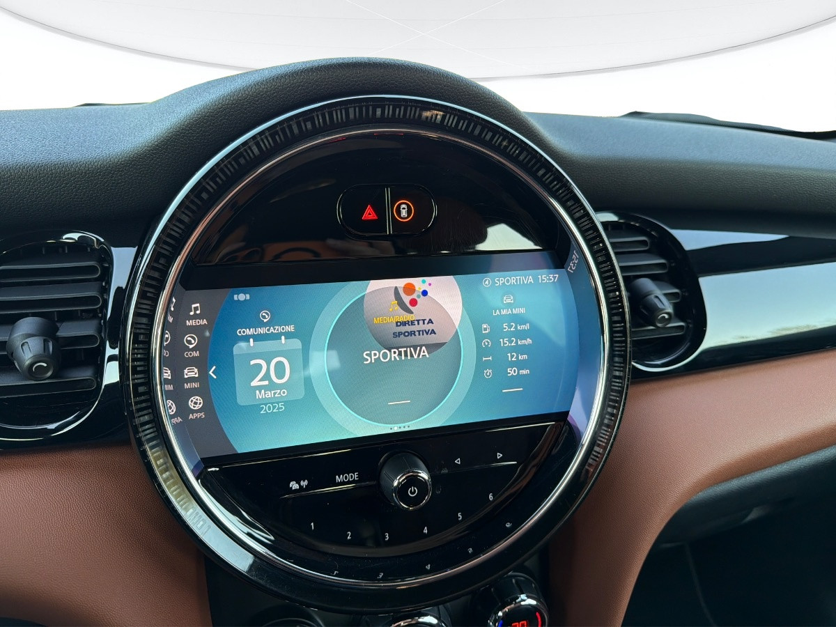 Mini One Usato 2023 One Rovigo