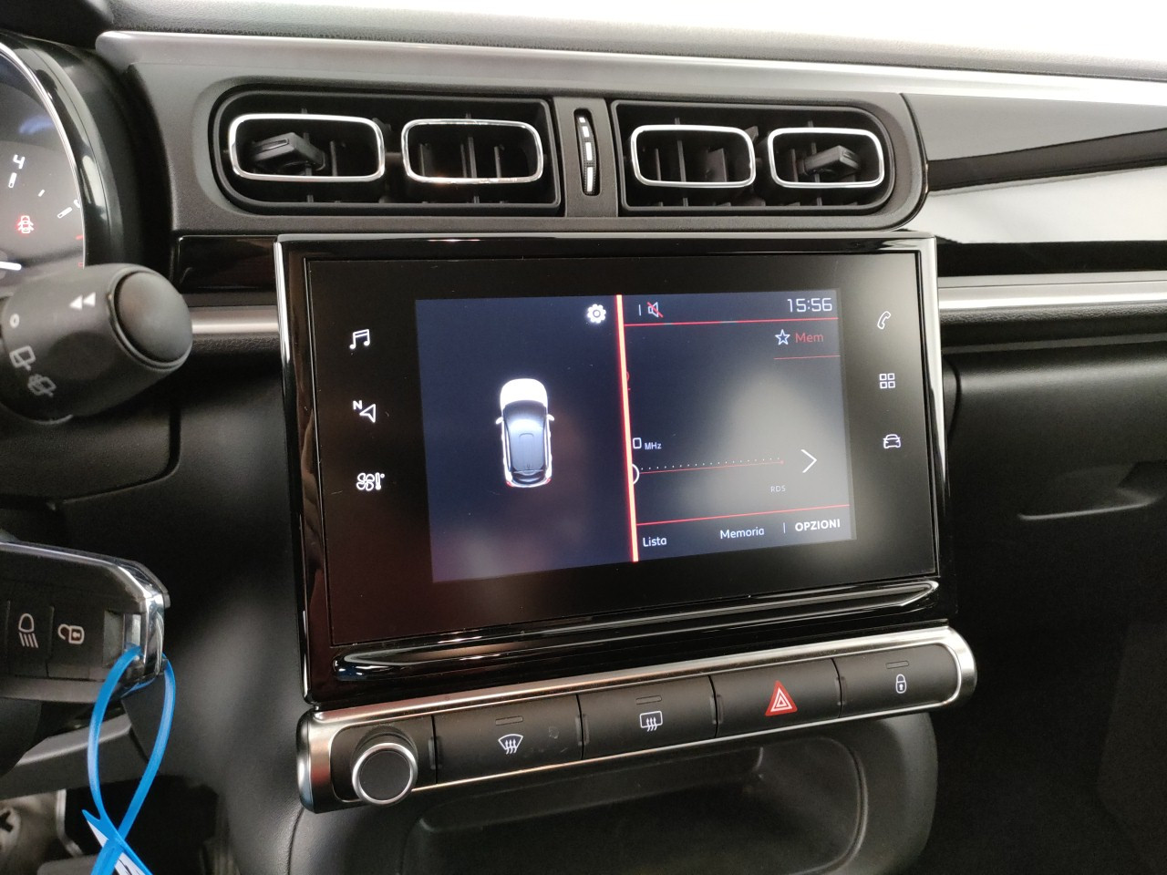 Citroen C3 Usato 2023 C3 Reggio Emilia