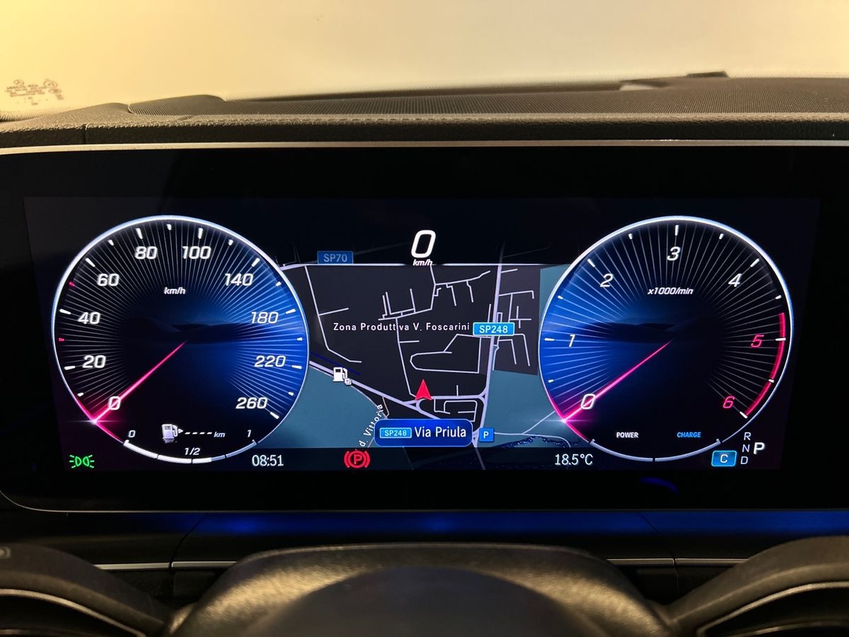 Mercedes GLE Coupé GLE Coupe 450 d Mild hybrid AMG Line Premium Plus 4Matic 9G-Tronic Plus - 13