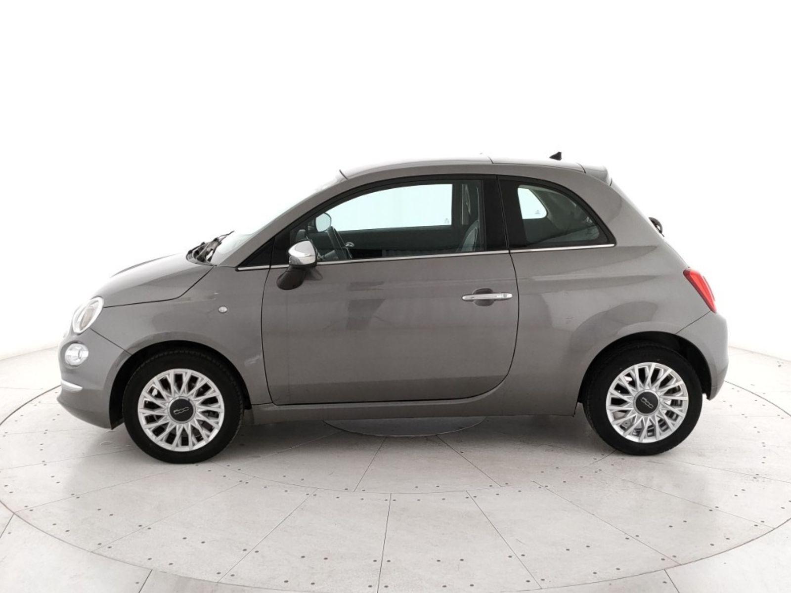 Fiat 500 Usato 2017 500 Legnago