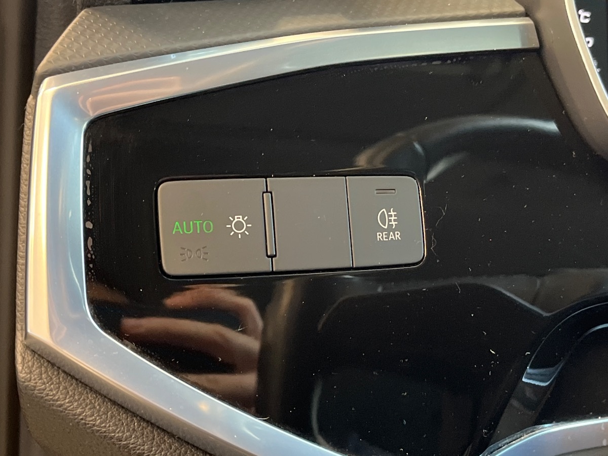 Audi Q3 Usato 2021 Q3 Altavilla Vicentina