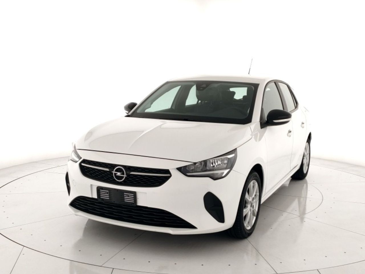 Opel Corsa Usato 2022 Corsa Porto Mantovano