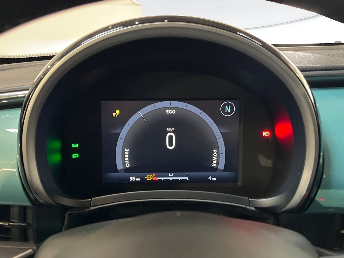 Fiat 600 Nuovo Ibrido benzina 600 Verona