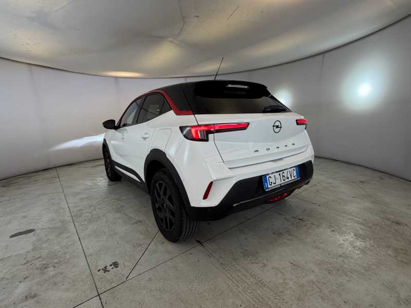 Mokka Ii 2020 - Mokka 1.5 Gs Line S&s 110cv