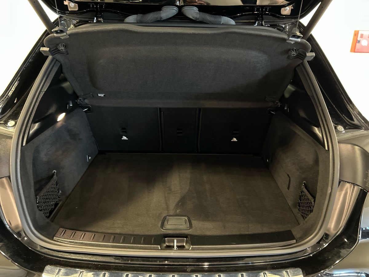 Mercedes GLA GLA 200 D Sport Plus 4Matic 8G-DCT - 8