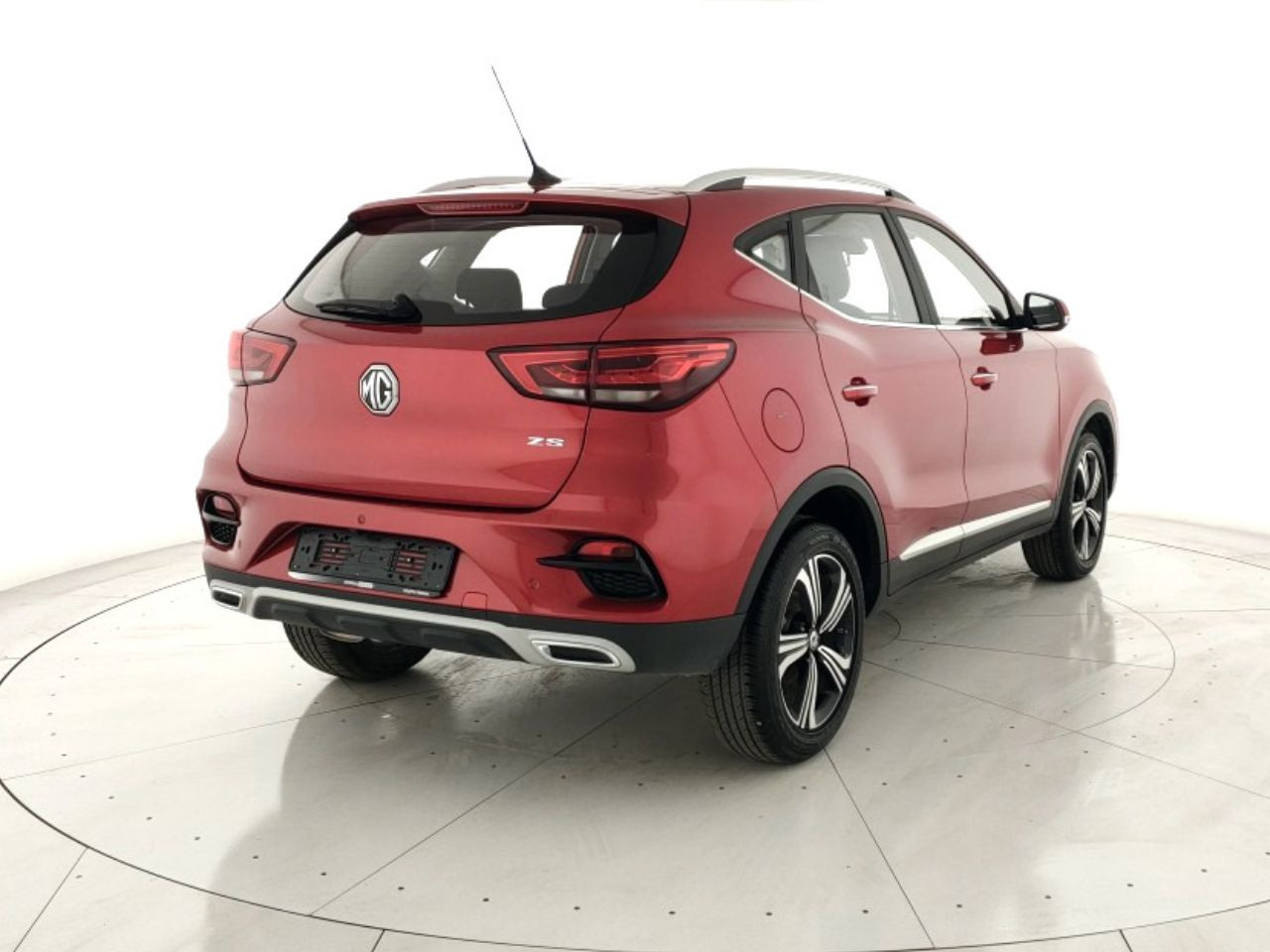 Mg ZS Usato 2025 ZS Reggio Emilia
