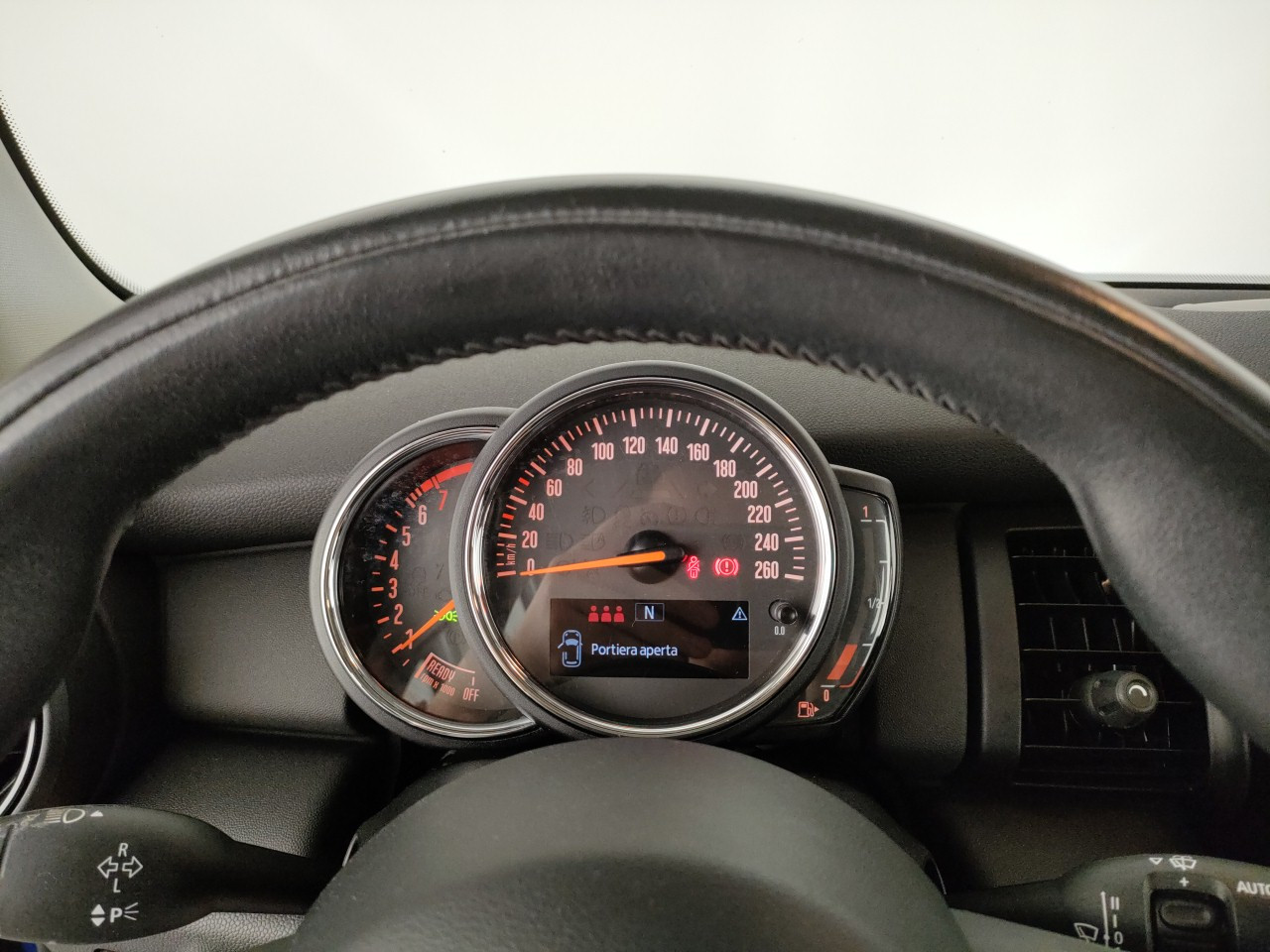 Mini Cooper Usato 2020 Cooper Parma