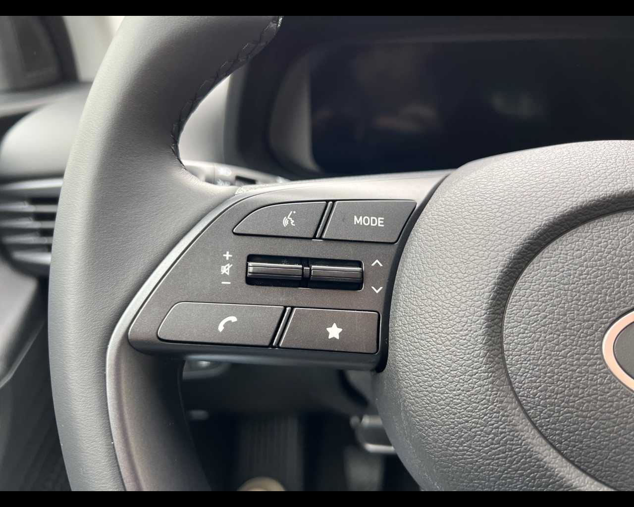 Hyundai i20 KM0 2026 i20 Rovigo