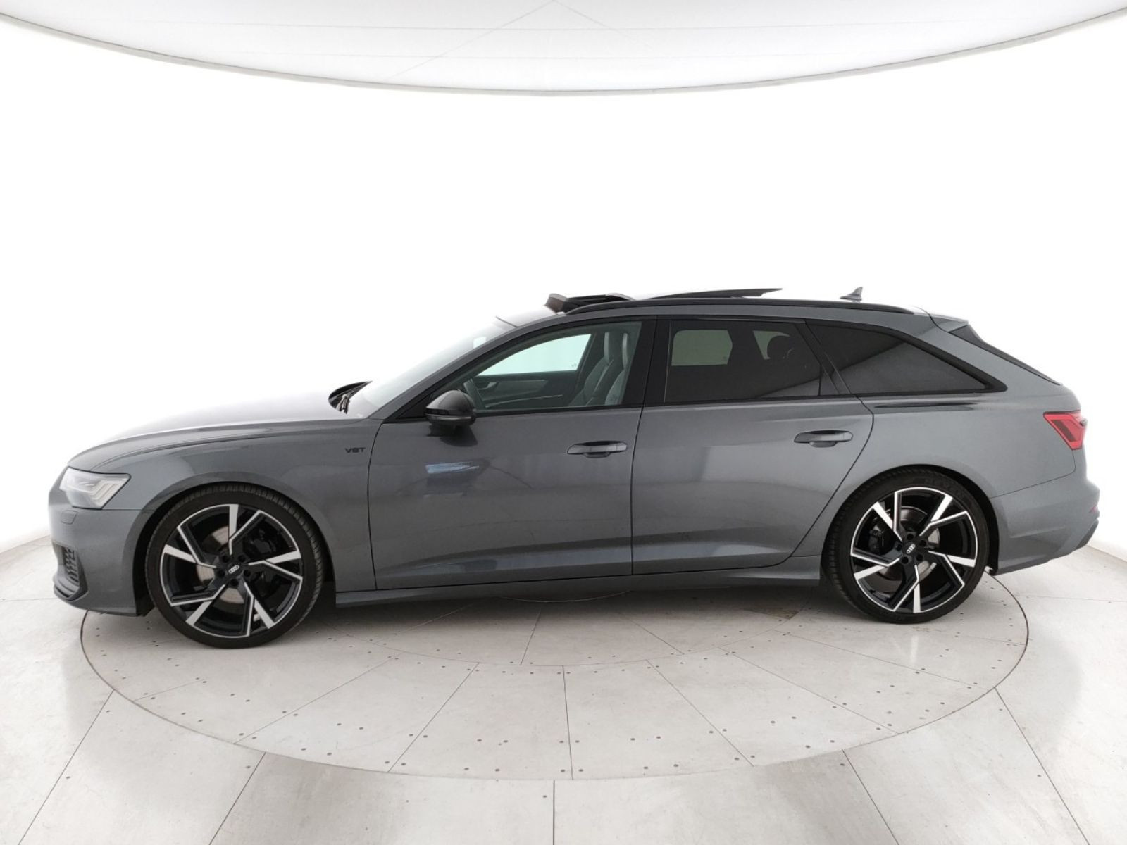 Audi A6 Usato 2019 A6 Legnago