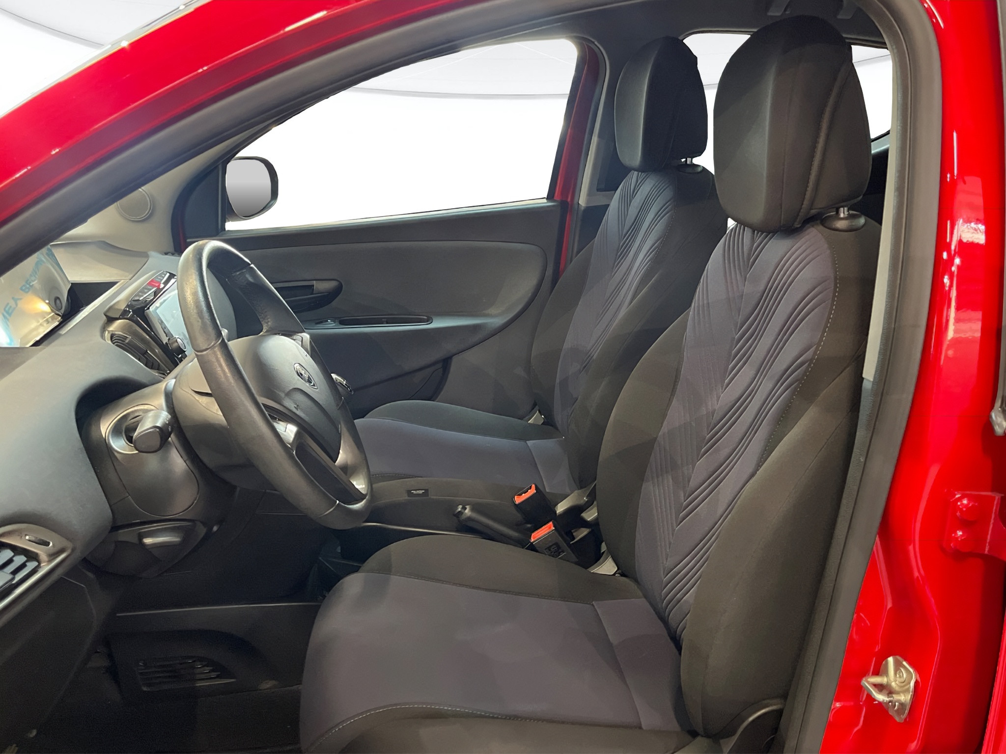 Lancia Ypsilon Usato 2022 Ypsilon Verona