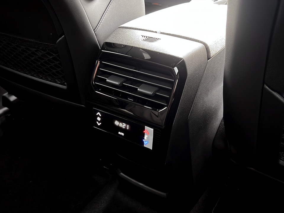 PEUGEOT 5008 Hybrid 145 e-DCS6 GT Ibrida km0 - 17